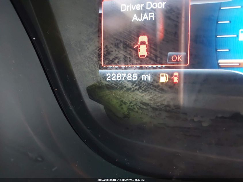 2014 Ford Explorer Xlt VIN: 1FM5K7D83EGA87508 Lot: 43381318