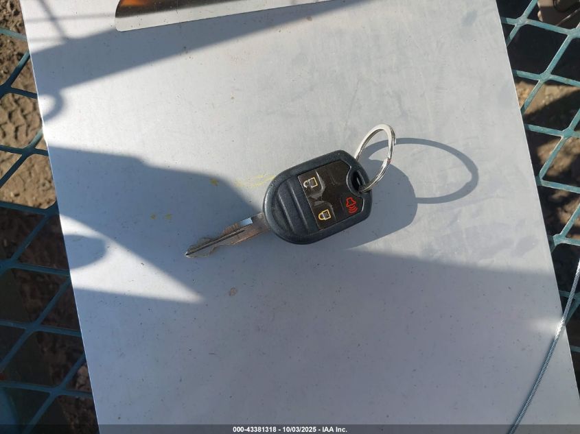 2014 Ford Explorer Xlt VIN: 1FM5K7D83EGA87508 Lot: 43381318