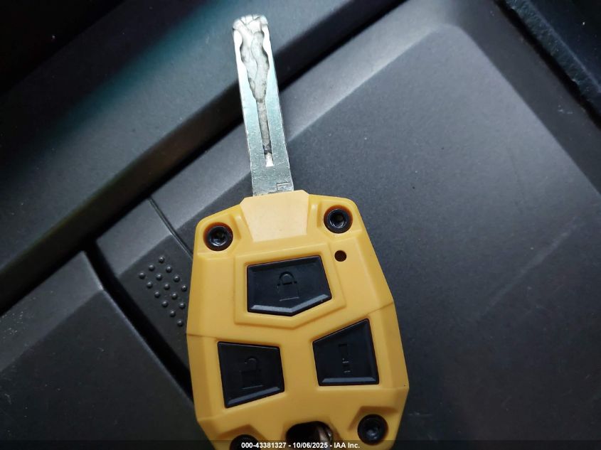 2005 Lexus Gx 470 VIN: JTJBT20X350092718 Lot: 43381327