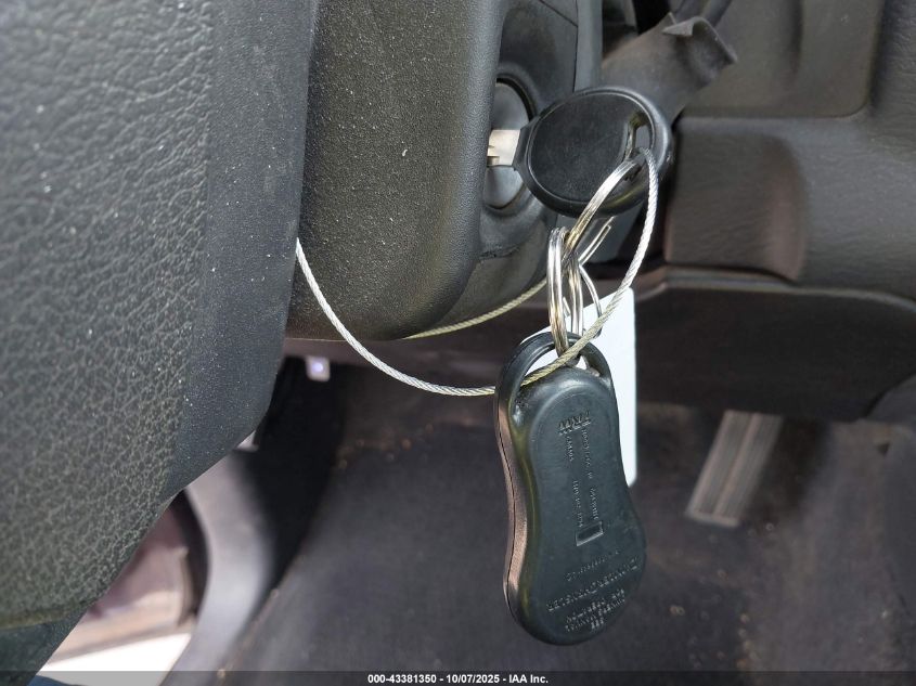 2005 Dodge Ram 1500 Slt/Laramie VIN: 1D7HA18DX5S152902 Lot: 43381350