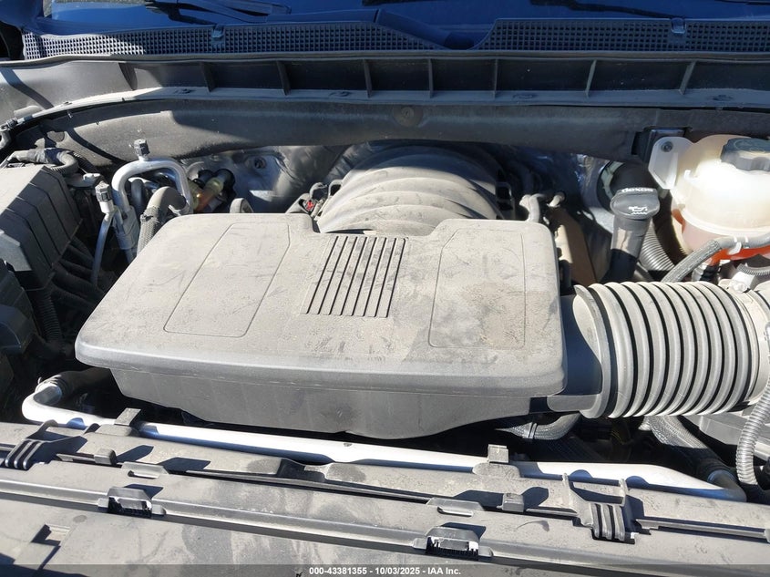 2023 CHEVROLET TAHOE 2WD LT - 1GNSCNKD6PR301723