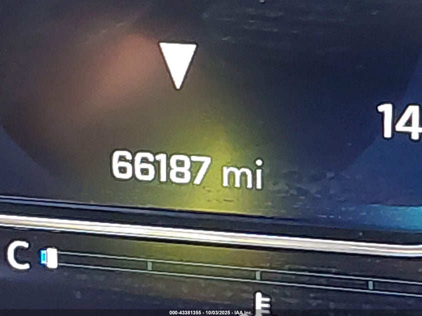 2023 CHEVROLET TAHOE 2WD LT - 1GNSCNKD6PR301723