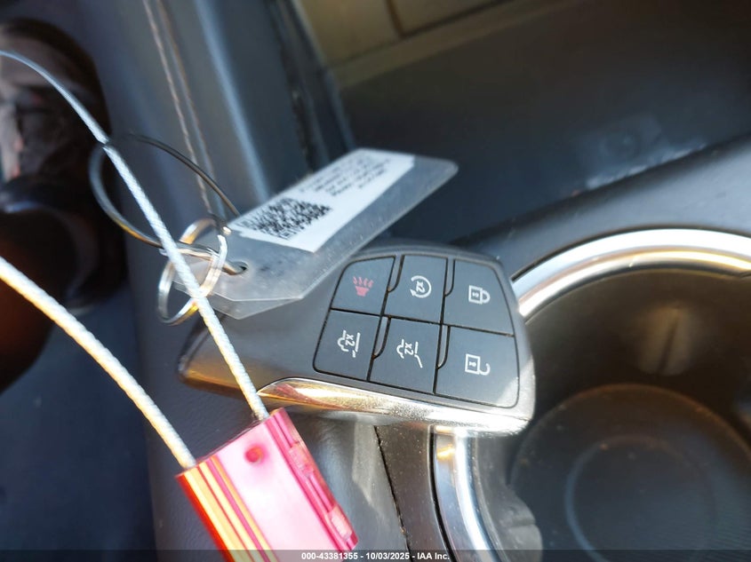 2023 CHEVROLET TAHOE 2WD LT - 1GNSCNKD6PR301723