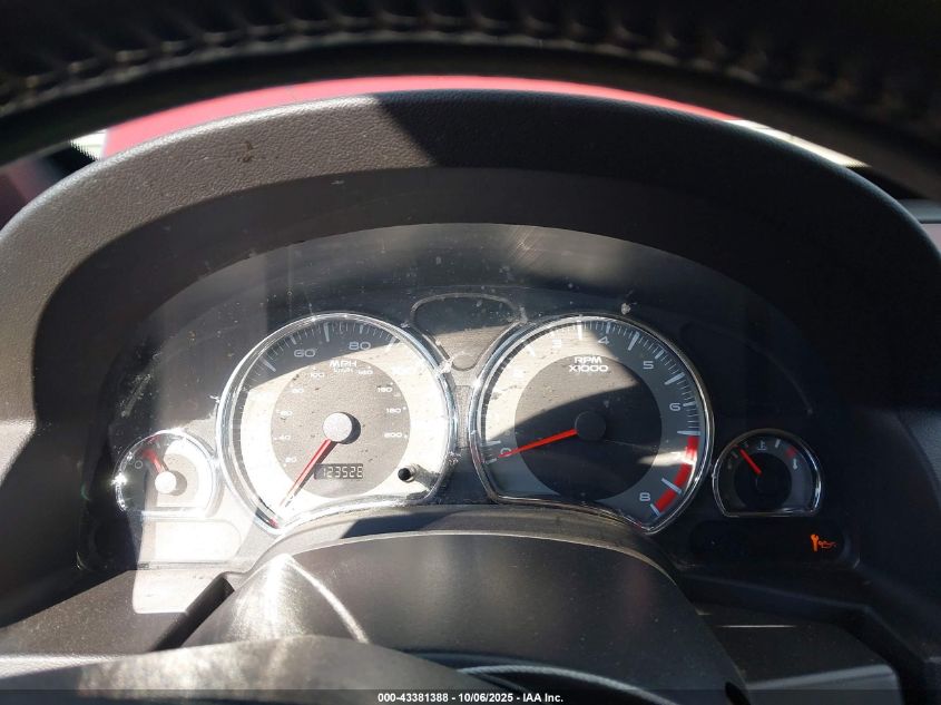 2006 Pontiac Torrent VIN: 2CKDL63F366071696 Lot: 43381388