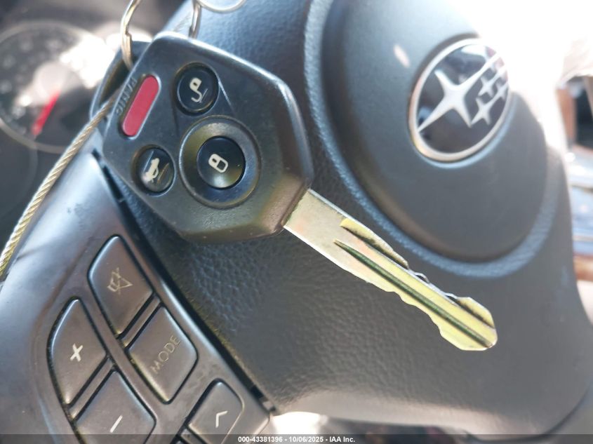 2009 Subaru Outback 2.5I Limited VIN: 4S4BP66C297335298 Lot: 43381396