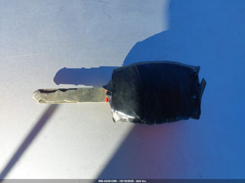 2007 Honda Civic Si VIN: 2HGFG21507H701902 Lot: 43381398