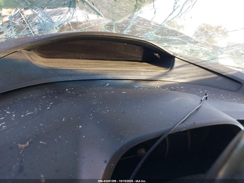 2007 Honda Civic Si VIN: 2HGFG21507H701902 Lot: 43381398