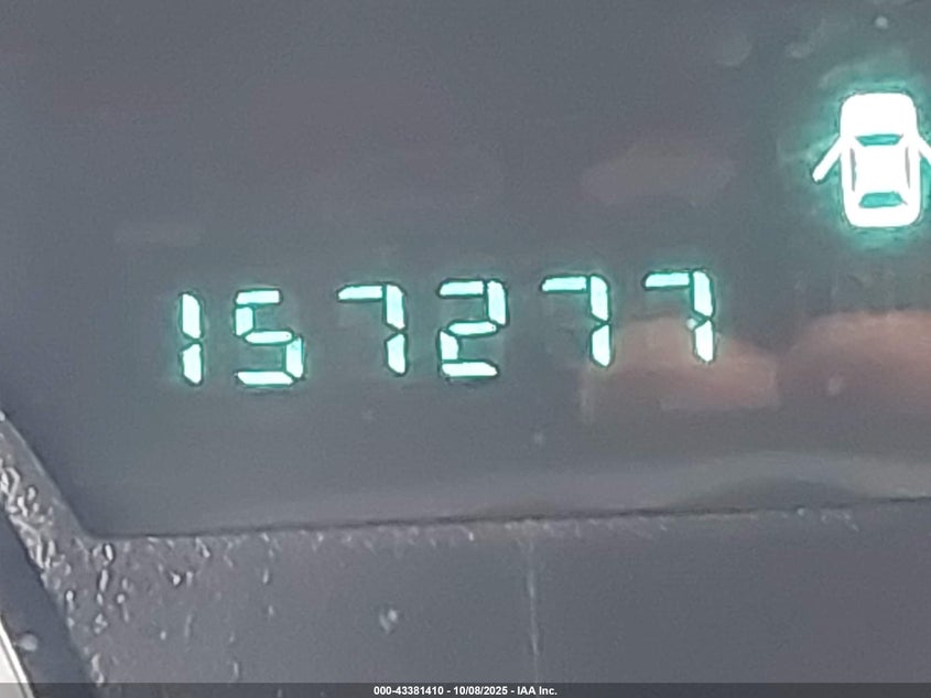 2006 Chrysler 300 Touring VIN: 2C3KA53G66H159593 Lot: 43381410