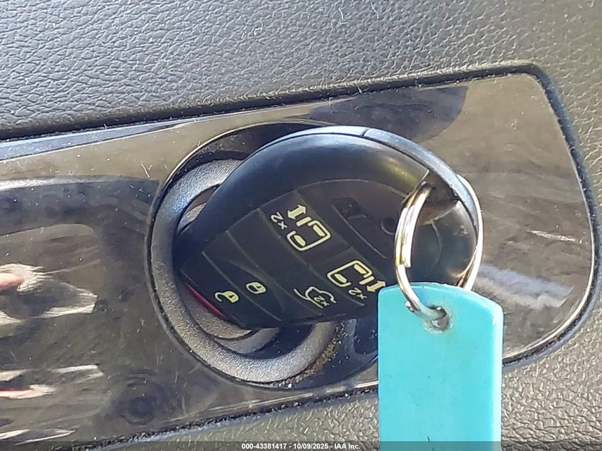 2019 DODGE GRAND CARAVAN SE 2C7WDGBG0KR538517