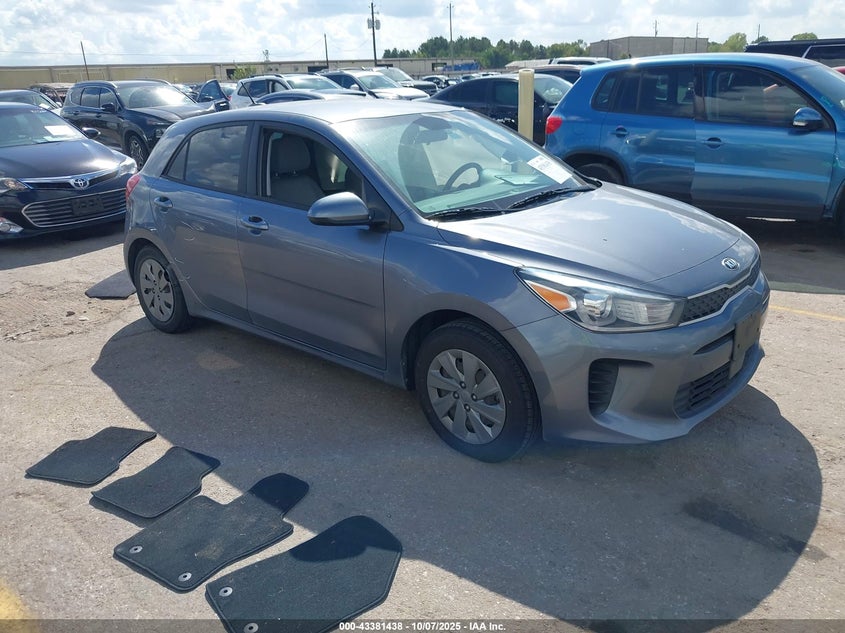 KIA RIO S