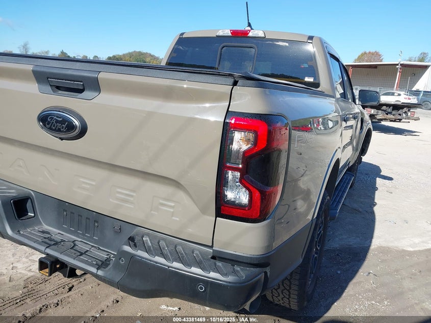 Vin: 1fter4hh1sle13737, lot: 43876218, ford ranger xlt 20254
