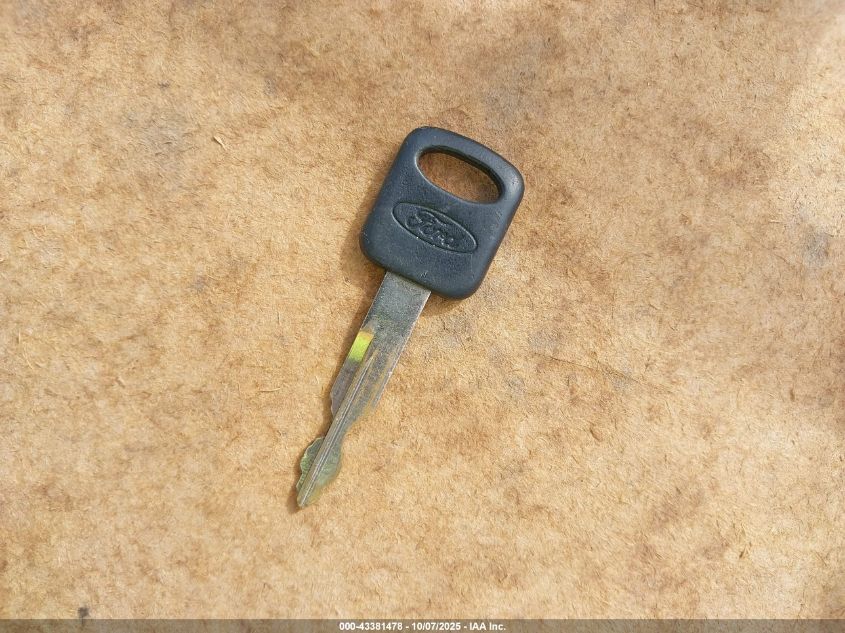 2019 Ford E-350 Cutaway VIN: 1FDWE3F63KDC56360 Lot: 43381478