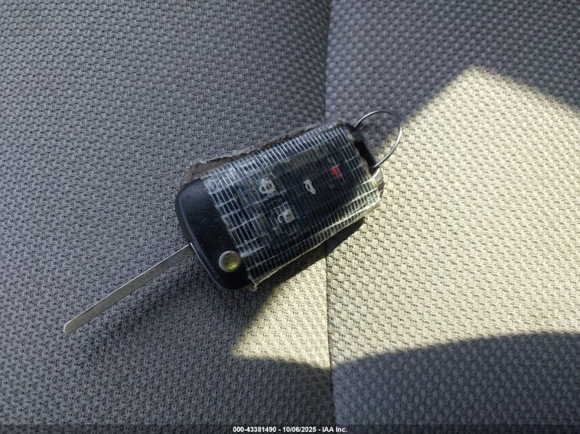 2012 Chevrolet Cruze Ls VIN: 1G1PC5SH4C7345445 Lot: 43381490