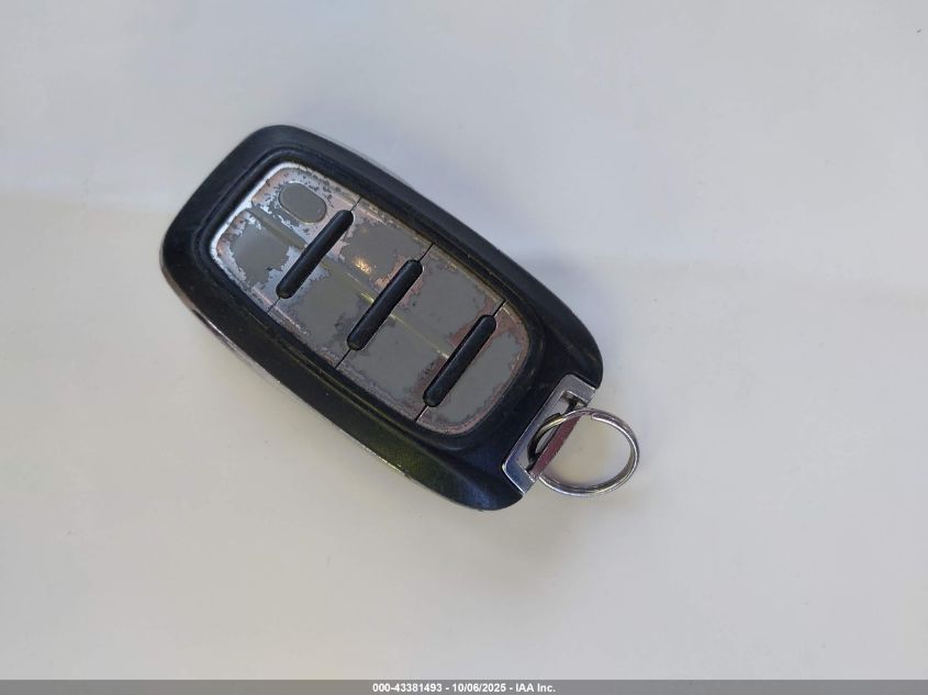 2017 Chrysler Pacifica Touring-L VIN: 2C4RC1BG0HR703050 Lot: 43381493