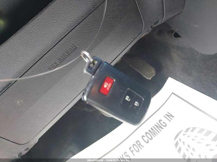 2018 Toyota Tacoma Trd Sport VIN: 3TMCZ5AN4JM177000 Lot: 43381498