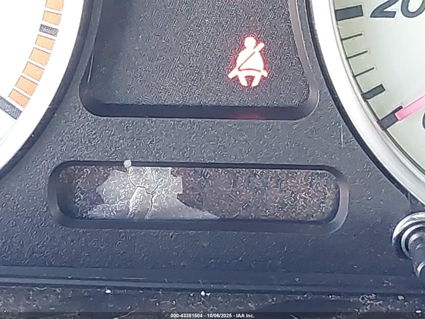 2002 Mazda Mx-5 Miata Cloth/Ls/Se VIN: JM1NB353220230243 Lot: 43381504