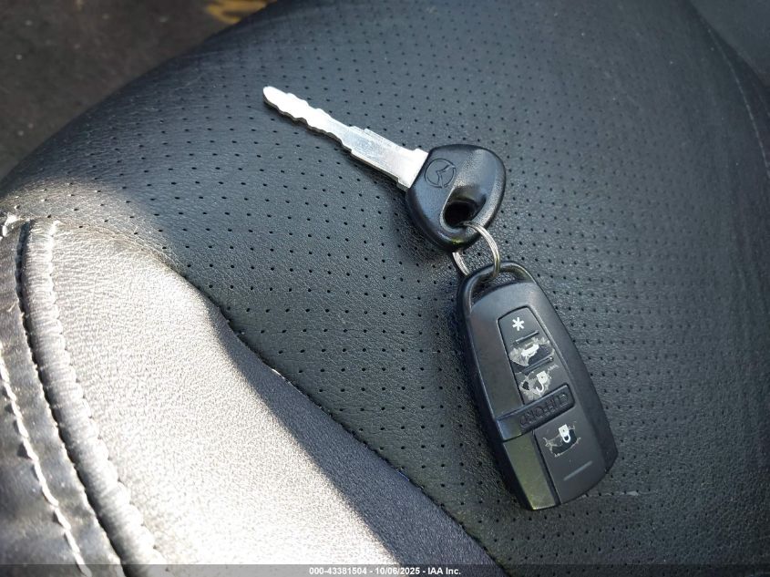 2002 Mazda Mx-5 Miata Cloth/Ls/Se VIN: JM1NB353220230243 Lot: 43381504