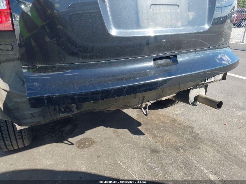 2010 Honda Cr-V Ex-L VIN: 5J6RE3H7XAL048319 Lot: 43381505