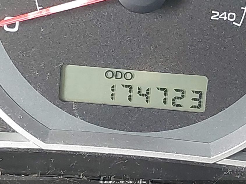 2011 Subaru Impreza Outback Sport VIN: JF1GH6D67BG822092 Lot: 43381512