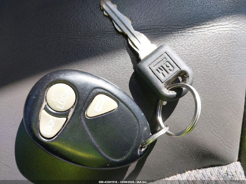 2003 Chevrolet Venture Warner Bros. Edition VIN: 1GNDX13E43D287082 Lot: 43381518