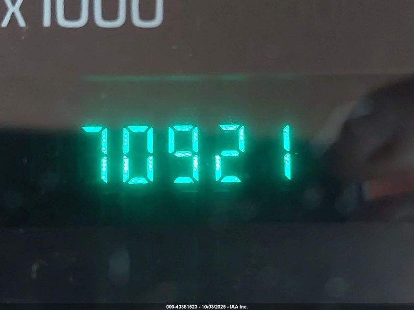 1995 Cadillac Eldorado Touring VIN: 1G6ET1298SU607387 Lot: 43381523