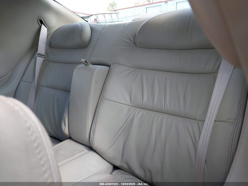 1995 Cadillac Eldorado Touring VIN: 1G6ET1298SU607387 Lot: 43381523