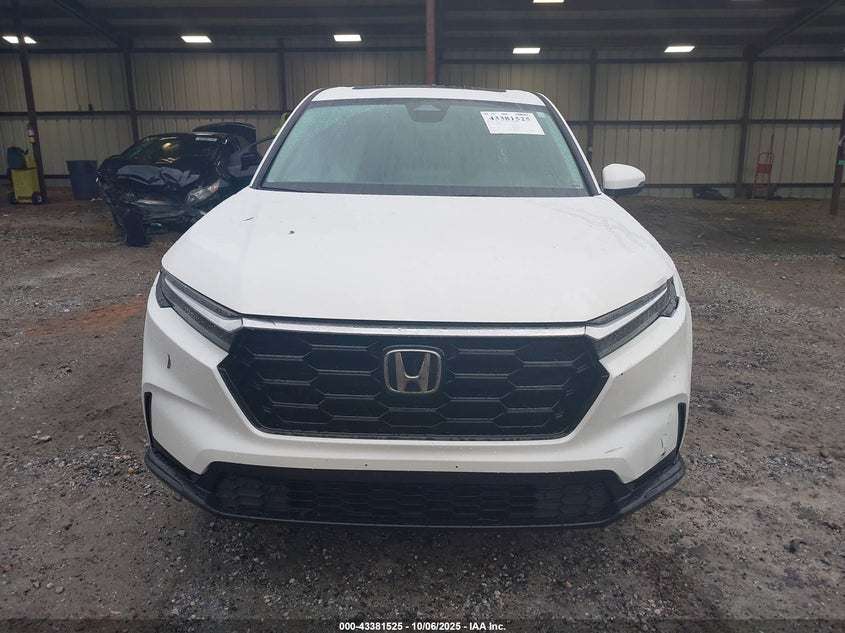 2025 Honda Cr-V Ex 2Wd VIN: 7FARS3H44SE002238 Lot: 43381525