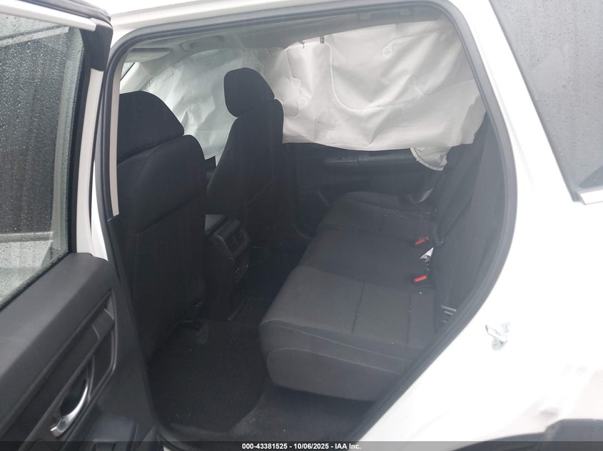 2025 Honda Cr-V Ex 2Wd VIN: 7FARS3H44SE002238 Lot: 43381525