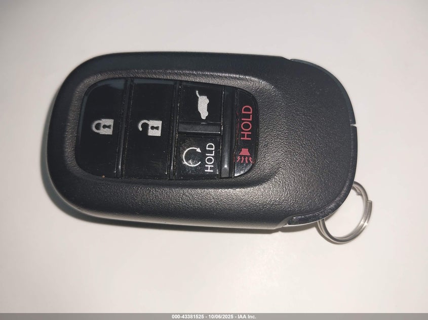 2025 Honda Cr-V Ex 2Wd VIN: 7FARS3H44SE002238 Lot: 43381525