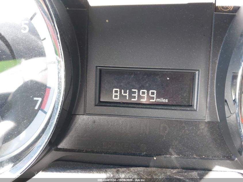 2013 Dodge Grand Caravan Se VIN: 2C4RDGBG0DR811629 Lot: 43381534