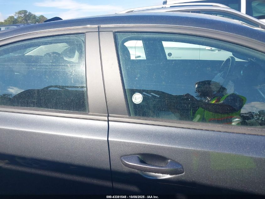 2024 Kia Forte Lxs VIN: 3KPF24AD9RE762678 Lot: 43381548