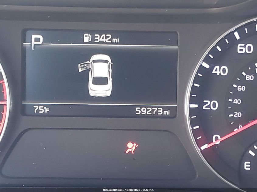 2024 Kia Forte Lxs VIN: 3KPF24AD9RE762678 Lot: 43381548