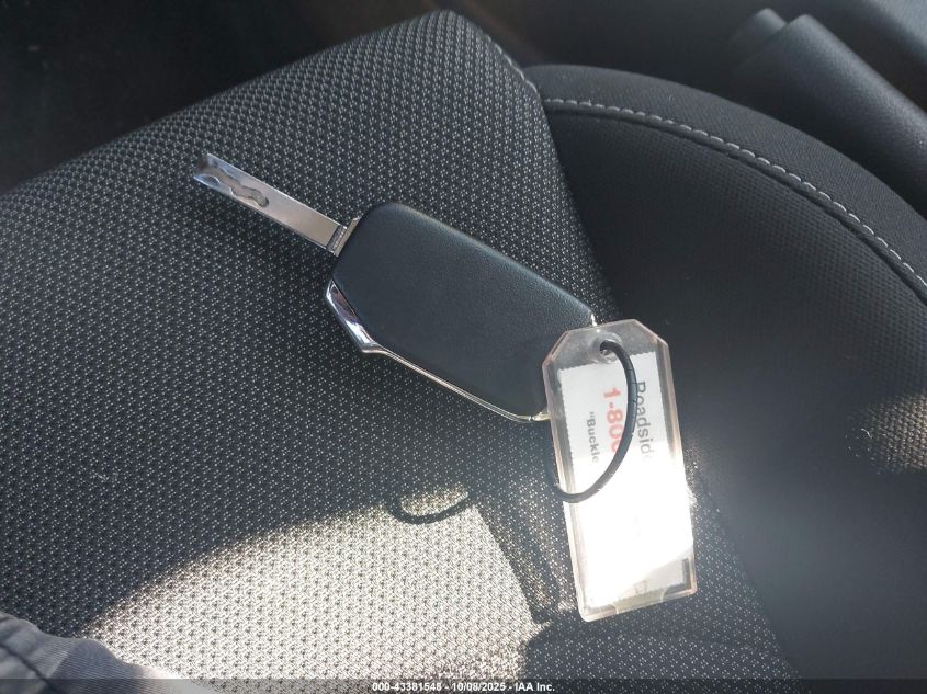 2024 Kia Forte Lxs VIN: 3KPF24AD9RE762678 Lot: 43381548