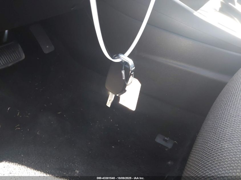 2024 Kia Forte Lxs VIN: 3KPF24AD9RE762678 Lot: 43381548