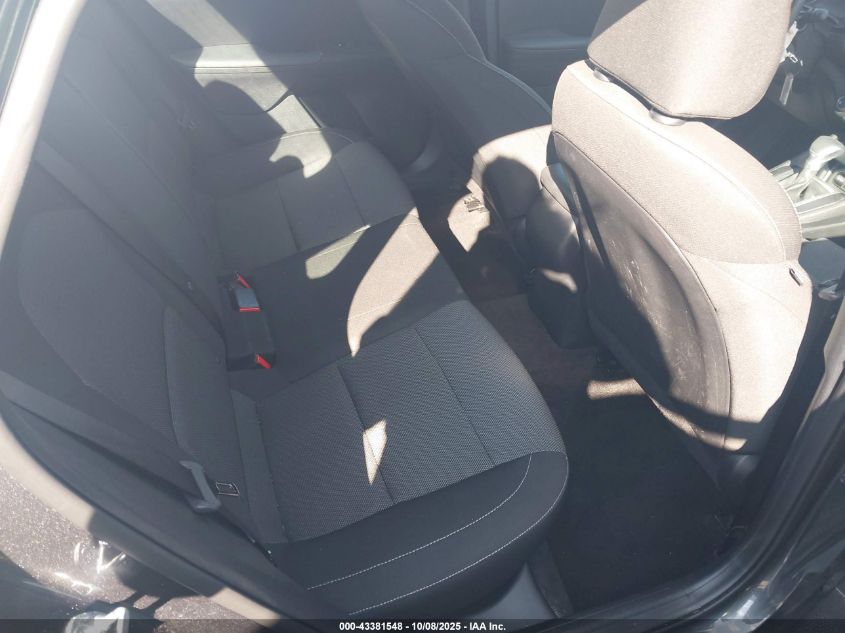 2024 Kia Forte Lxs VIN: 3KPF24AD9RE762678 Lot: 43381548