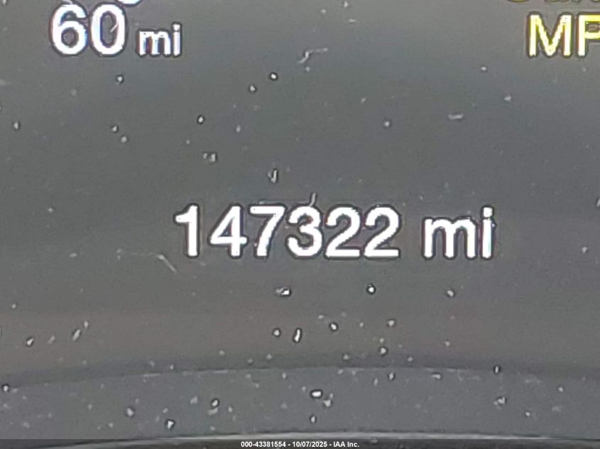 2018 Dodge Durango Gt Awd VIN: 1C4RDJDG2JC161216 Lot: 43381554