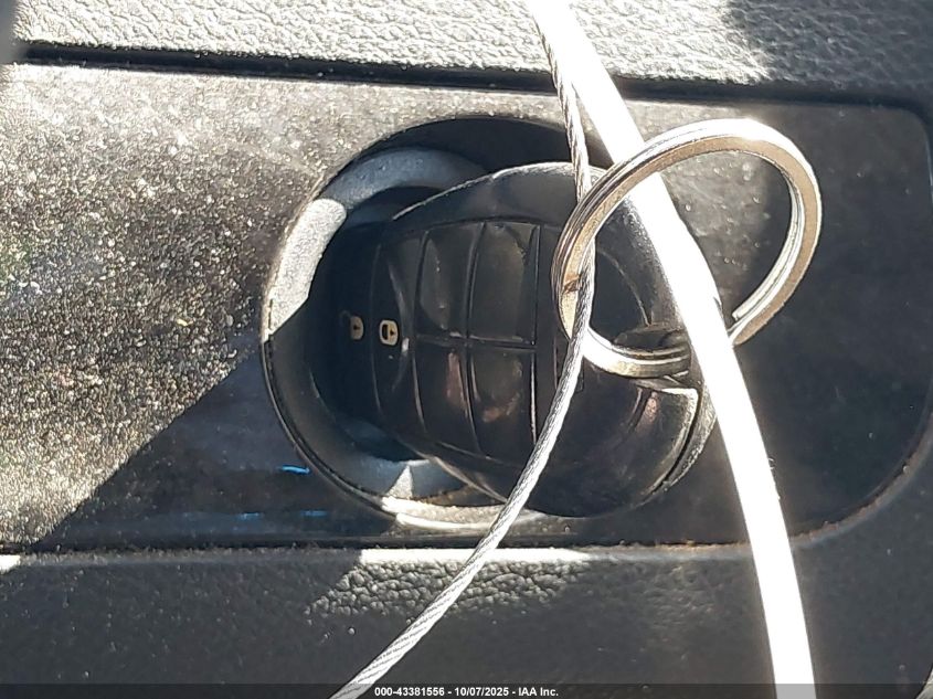 2015 Dodge Grand Caravan Se VIN: 2C4RDGBG2FR631006 Lot: 43381556