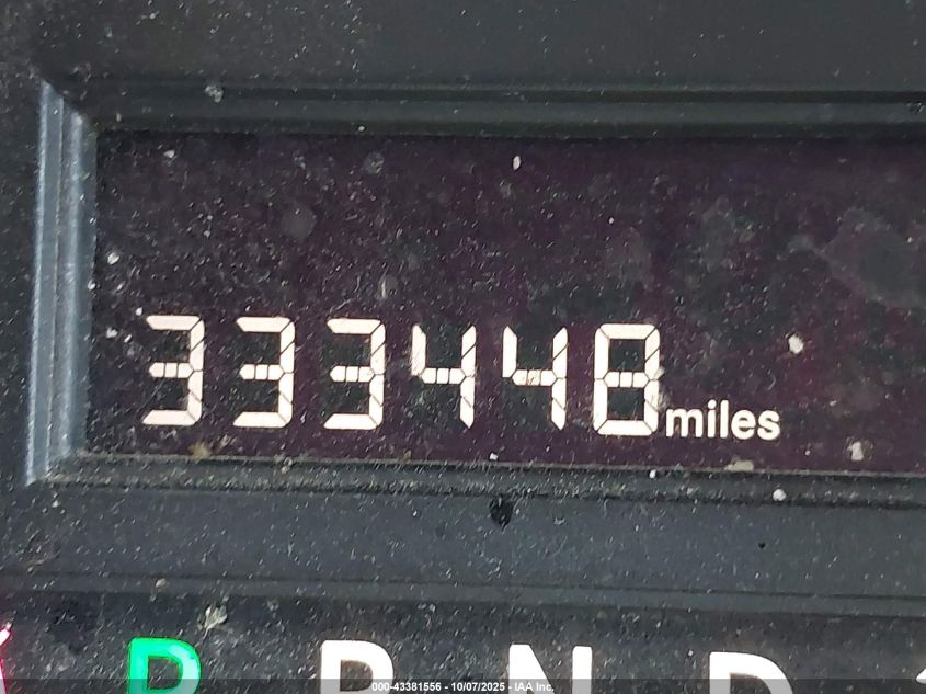 2015 Dodge Grand Caravan Se VIN: 2C4RDGBG2FR631006 Lot: 43381556