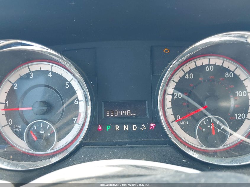 2015 Dodge Grand Caravan Se VIN: 2C4RDGBG2FR631006 Lot: 43381556