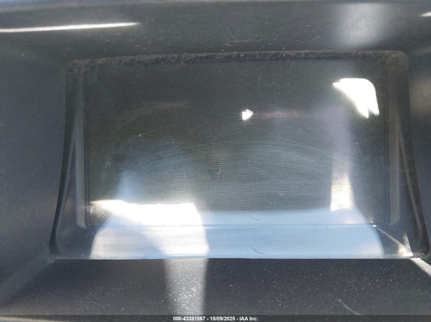 2007 Honda Gl1800 VIN: 1HFSC47257A608050 Lot: 43381567