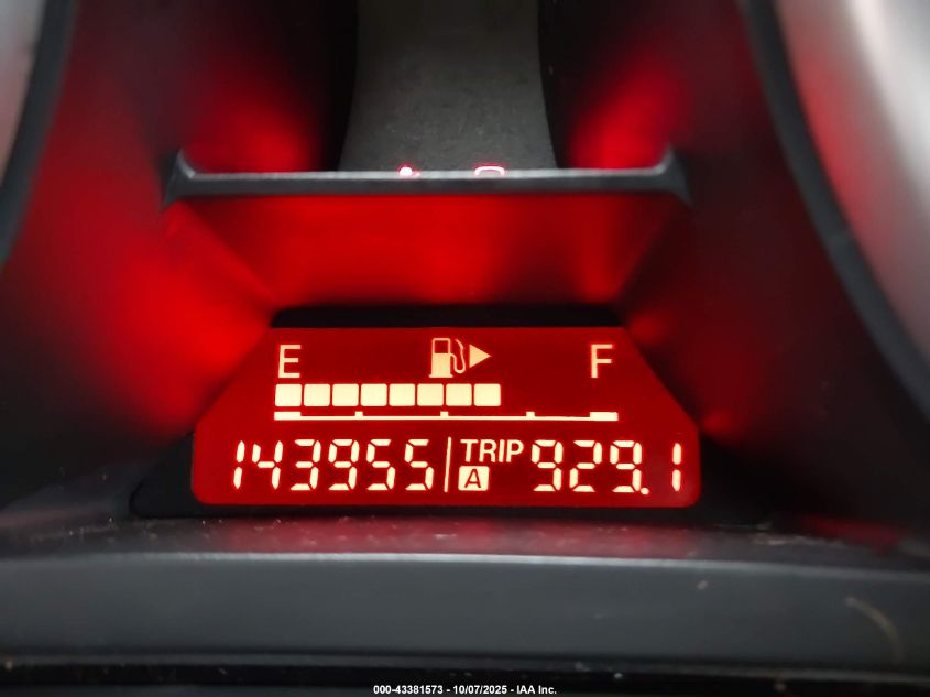 2010 Mazda Mazda3 S Grand Touring VIN: JM1BL1H57A1188209 Lot: 43381573