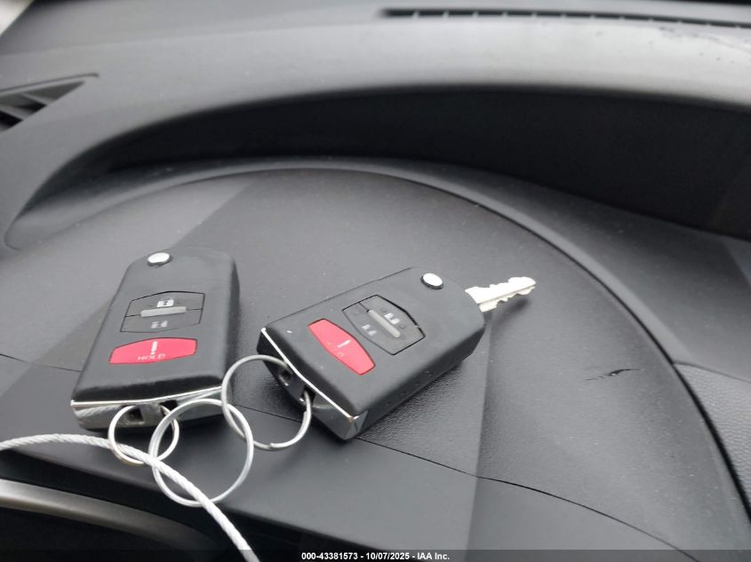 2010 Mazda Mazda3 S Grand Touring VIN: JM1BL1H57A1188209 Lot: 43381573