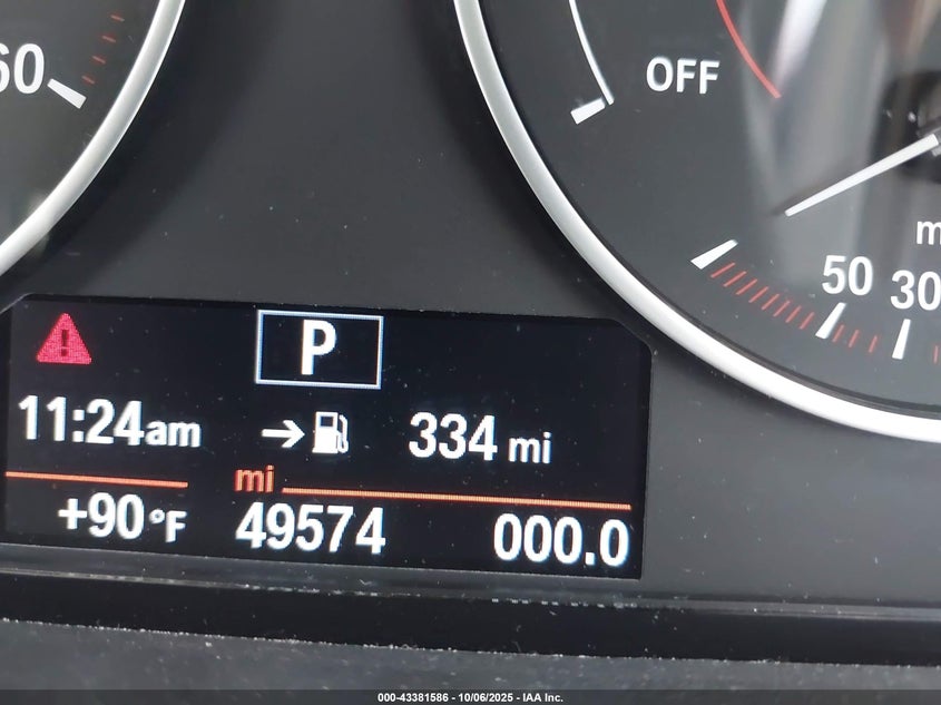 2016 BMW 228I WBA1K9C59GV321880