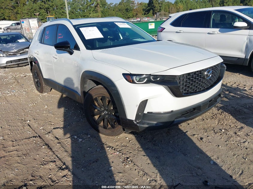 MAZDA CX-50 2.5 S PREFERRED PLUS