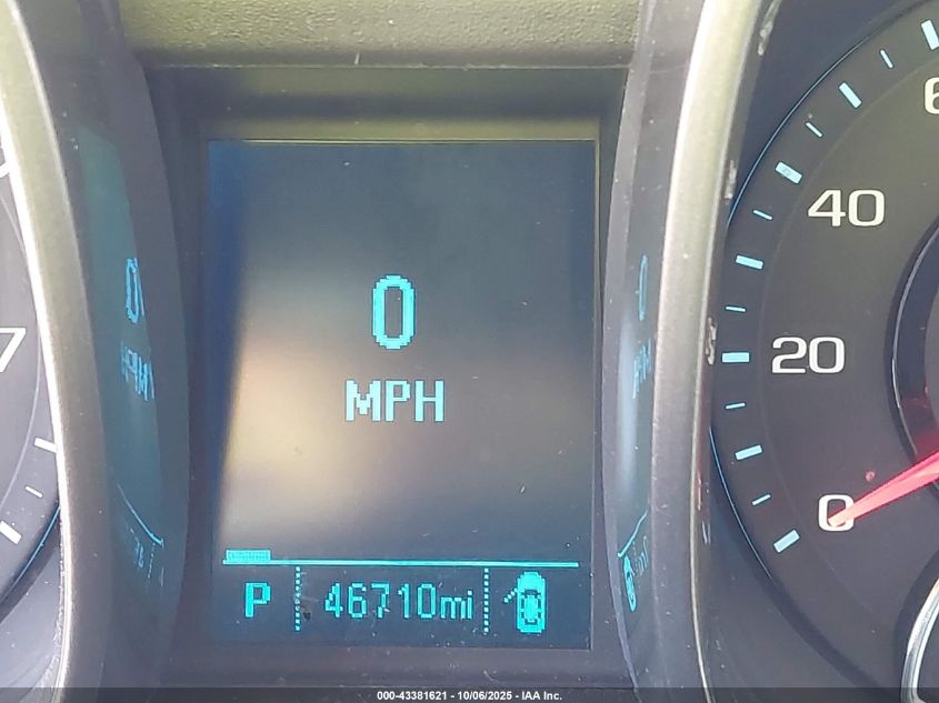 2013 Chevrolet Malibu 1Ls VIN: 1G11B5SA1DF165293 Lot: 43381621