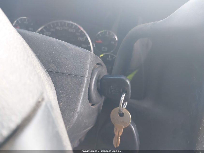 2016 GMC Savana Cutaway 3500 VIN: 1GD07RFG4G1121229 Lot: 43381625