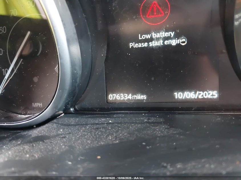 2020 Jaguar E-Pace P250 Awd Automatic VIN: SADFK2FX8L1Z86725 Lot: 43381628