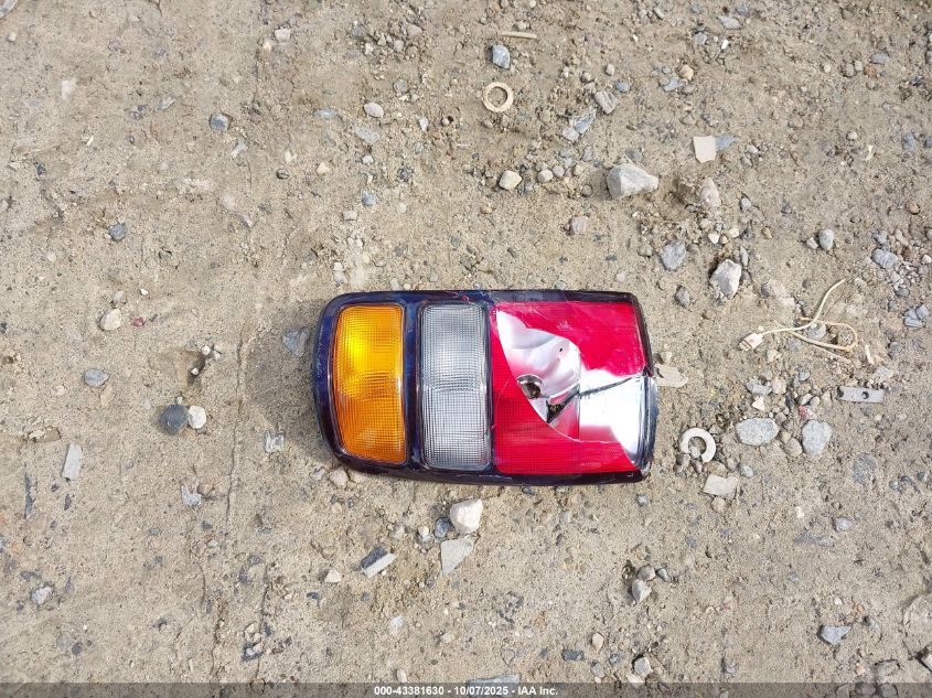 2006 Chevrolet Tahoe Police VIN: 1GNEC13Z26R153858 Lot: 43381630