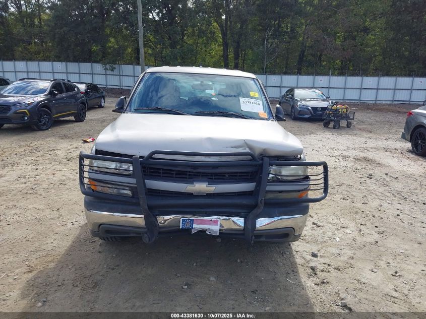 2006 Chevrolet Tahoe Police VIN: 1GNEC13Z26R153858 Lot: 43381630