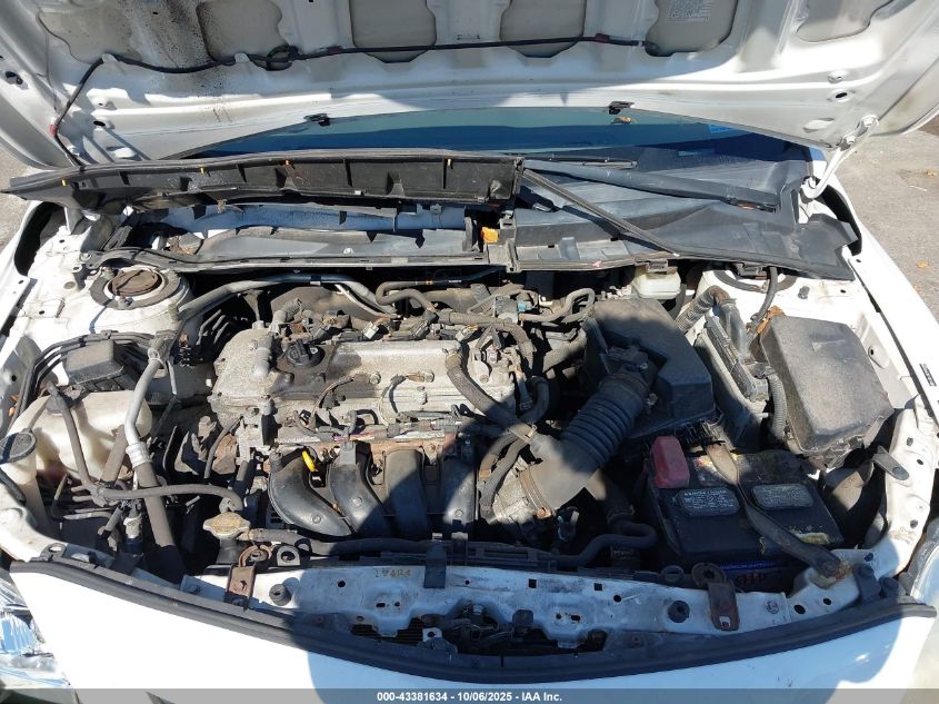 2009 Toyota Corolla Le VIN: JTDBL40E299083989 Lot: 43381634